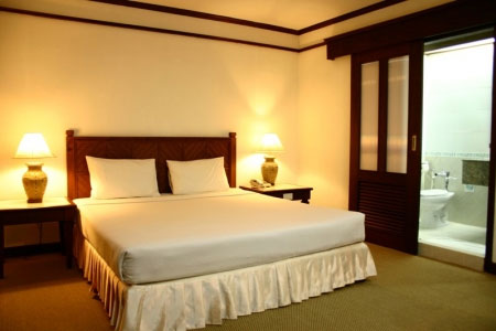 Superior : Rattana Mansion, Phuket