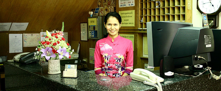 Rattana Mansion, Phuket