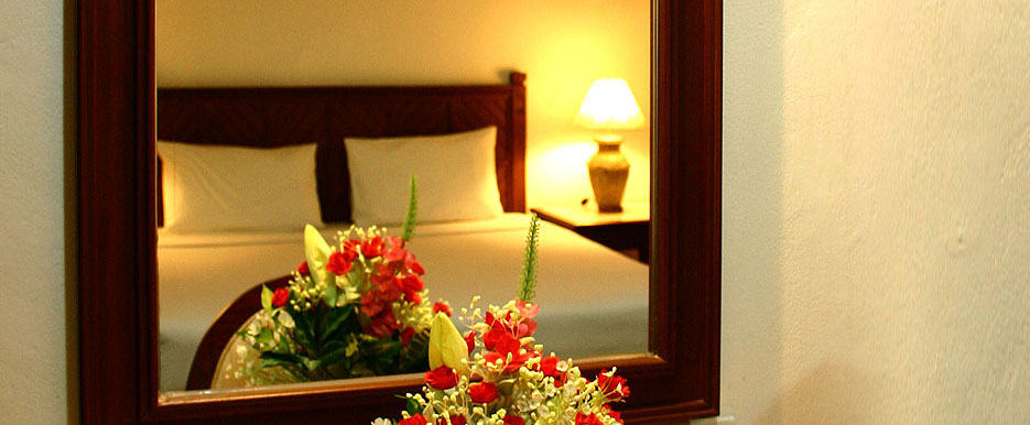 Rattana Mansion, Phuket